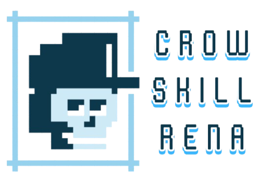 CrownSkillArena